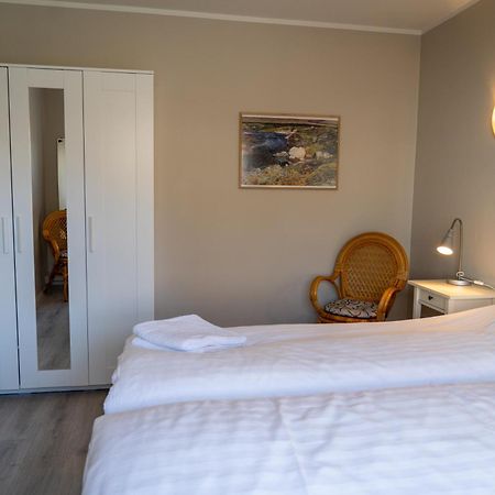 Mariubaer Apartment Hafnarfjörður Екстериор снимка