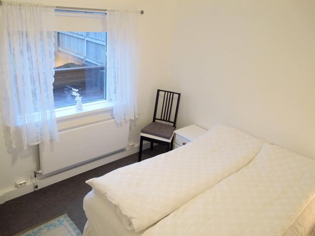 Mariubaer Apartment Hafnarfjörður Стая снимка